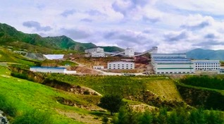金沙检测线路js69矿业：优质资产注入，白银龙头再起航 